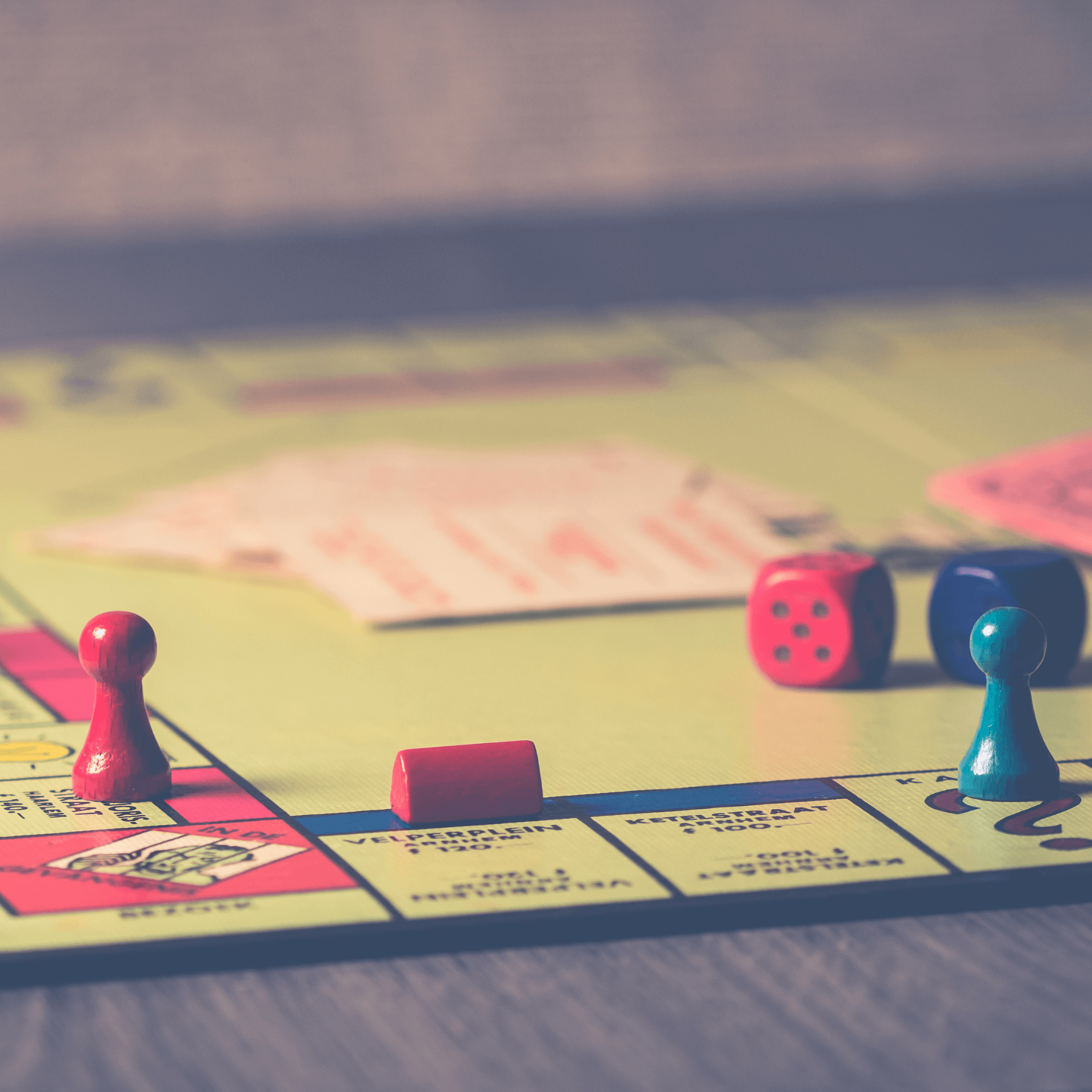 Brettspiele