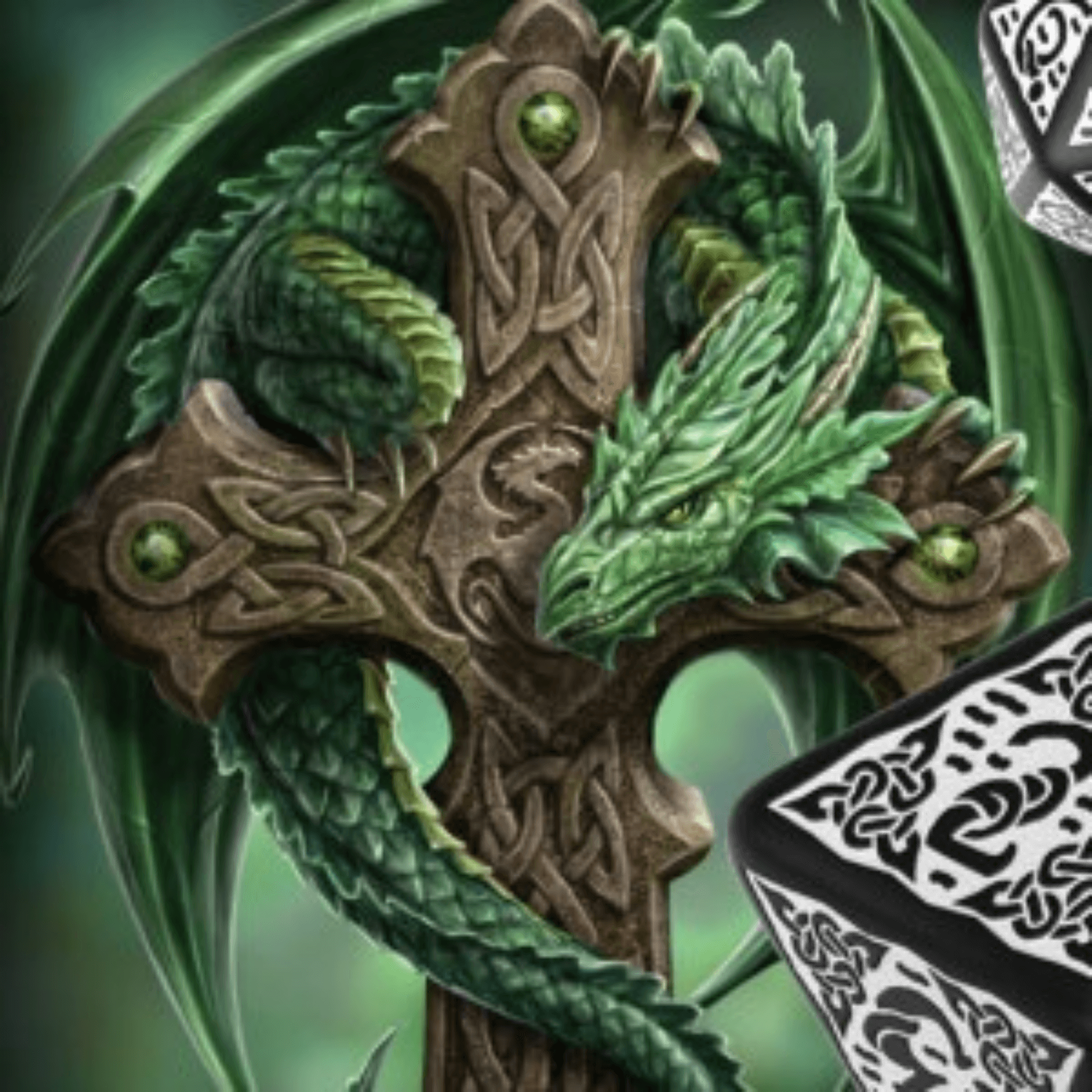 Celtic 3D