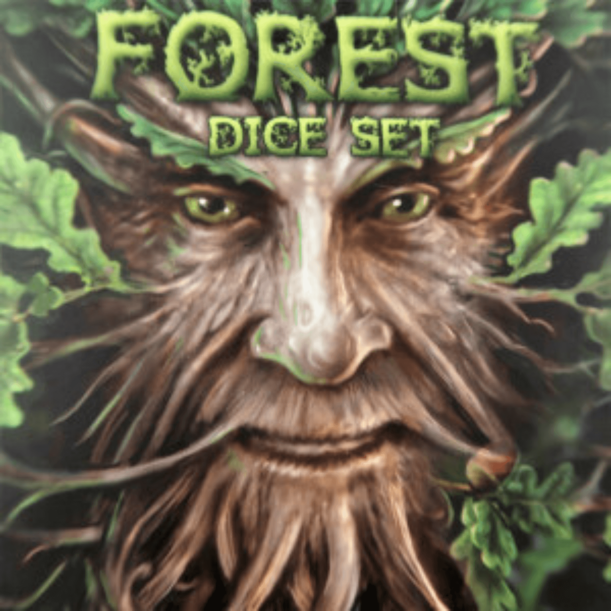 Forest 3D