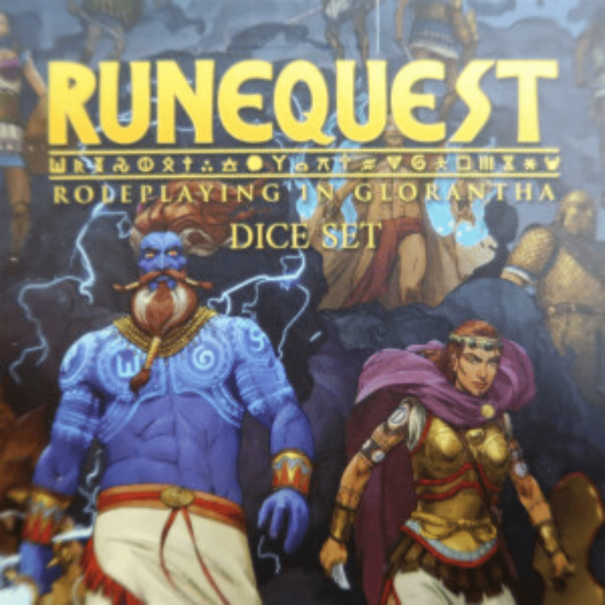 Runequest