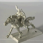 Ral Partha Barbarian Empire Amazon Horse Archer A
