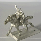 Ral Partha Barbarian Empire Amazon Horse Archer A