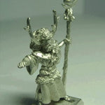 Ral Partha Barbarian Empire Dark Wizard C