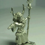 Ral Partha Barbarian Empire Dark Wizard C