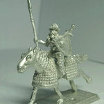 Ral Partha Barbarian Empire Horse Lord Lancer A