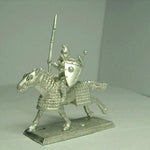 Ral Partha Barbarian Empire Horse Lord Lancer B