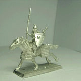 Ral Partha Barbarian Empire Horse Lord Lancer B