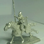 Ral Partha Barbarian Empire Horse Lord Lancer C