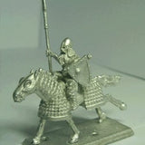 Ral Partha Barbarian Empire Horse Lord Lancer C