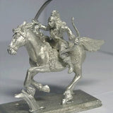 Ral Partha Barbarian Empire Horse Lord Light Archer B
