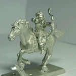 Ral Partha Barbarian Empire Horse Lord Light Archer C