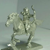Ral Partha Barbarian Empire Horse Lord Light Archer C