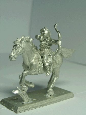 Ral Partha Barbarian Empire Horse Lord Light Archer C