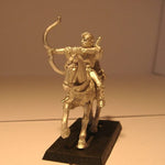 Ral Partha Barbarian Empire Horse Lord Light Archer D