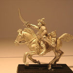 Ral Partha Barbarian Empire Horse Lord Light Archer E