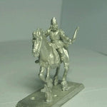 Ral Partha Barbarian Empire Horse Lord Light Archer