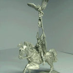 Ral Partha Barbarian Empire Horse Lord War Priestess