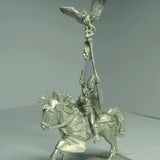 Ral Partha Barbarian Empire Horse Lord War Priestess