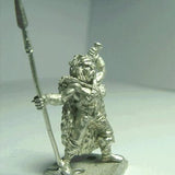 Ral Partha Barbarian Empire Reaver Scout Spearman