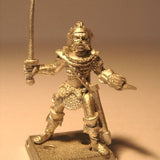 Ral Partha Barbarian Empire Reaver Slaver with Sword