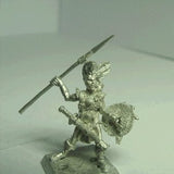 Ral Partha Barbarian Empire Savage Skirmisher with Spear