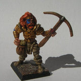 Ral Partha Barbarian Empire Tyrant Crossbowman A