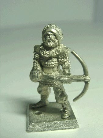 Ral Partha Barbarian Empire Tyrant Crossbowman B