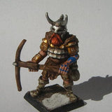 Ral Partha Barbarian Empire Tyrant Crossbowman C