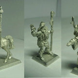 Ral Partha Barbarian Empire War Wizards (3)