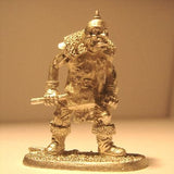 Ral Partha Bob Olleys Ogres - Warrior with Cleaver