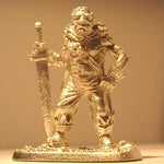 Ral Partha Bob Olleys Ogres - Warrior with great Sword