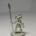 Ral Partha Chaos Imperium - Amazon with Spear