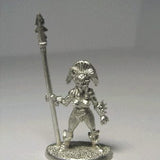 Ral Partha Chaos Imperium - Amazon with Spear