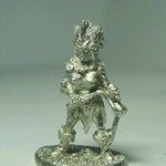 Ral Partha Chaos Imperium - Amazon with Whip