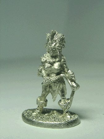 Ral Partha Chaos Imperium - Amazon with Whip