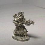 Ral Partha Chaos Imperium - Archer with Crossbow