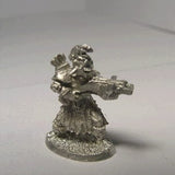 Ral Partha Chaos Imperium - Archer with Crossbow