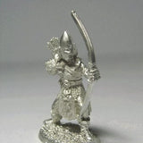 Ral Partha Chaos Imperium - Archer with Longbow
