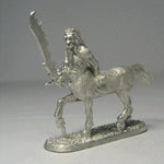 Ral Partha Chaos Imperium - Beastman Centaur with Sword