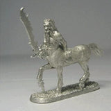 Ral Partha Chaos Imperium - Beastman Centaur with Sword