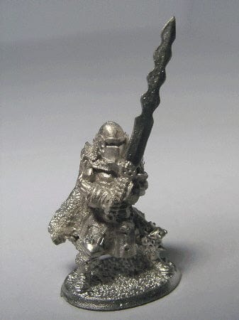 Ral Partha Chaos Imperium - Berserker with great Sword