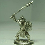 Ral Partha Chaos Imperium - Berserker with Mace