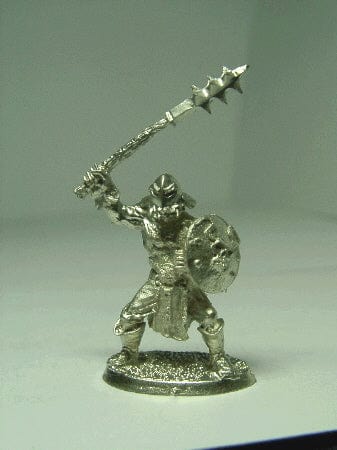 Ral Partha Chaos Imperium - Berserker with Mace