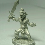 Ral Partha Chaos Imperium - Berserker with Sword