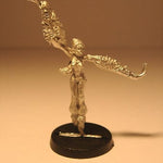 Ral Partha Chaos Imperium - Demoness