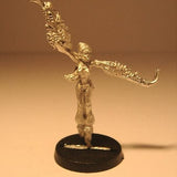 Ral Partha Chaos Imperium - Demoness