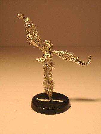 Ral Partha Chaos Imperium - Demoness