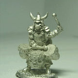 Ral Partha Chaos Imperium - Drummer