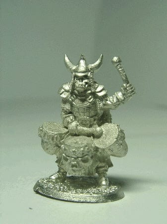 Ral Partha Chaos Imperium - Drummer