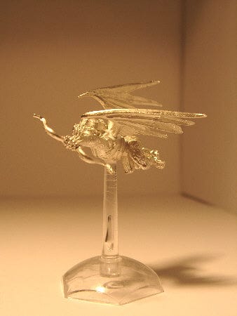 Ral Partha Chaos Imperium - Flying Monkey 2